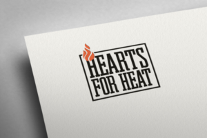 Logo-Design von metehumay für Heat Athletics All-Star Cheerleading | Design: #9834687
