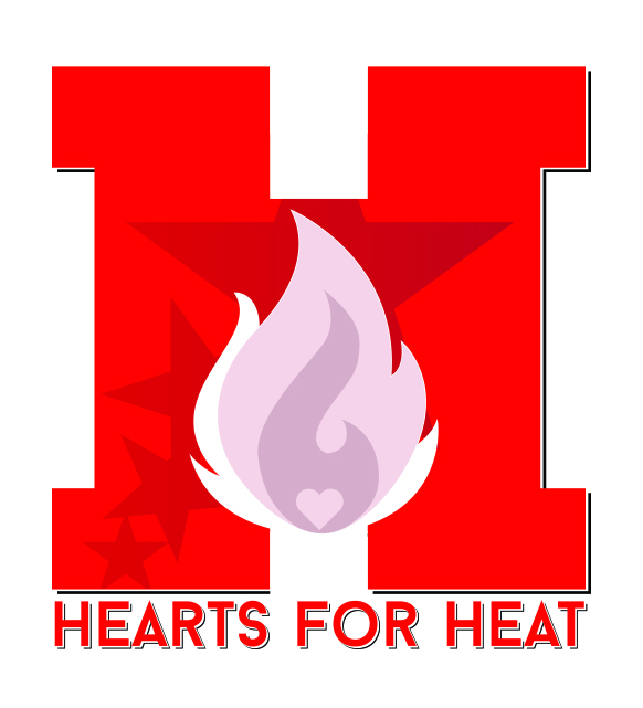Design de Logo par Cody Rostron pour Heat Athletics All-Star Cheerleading | Design #9727842