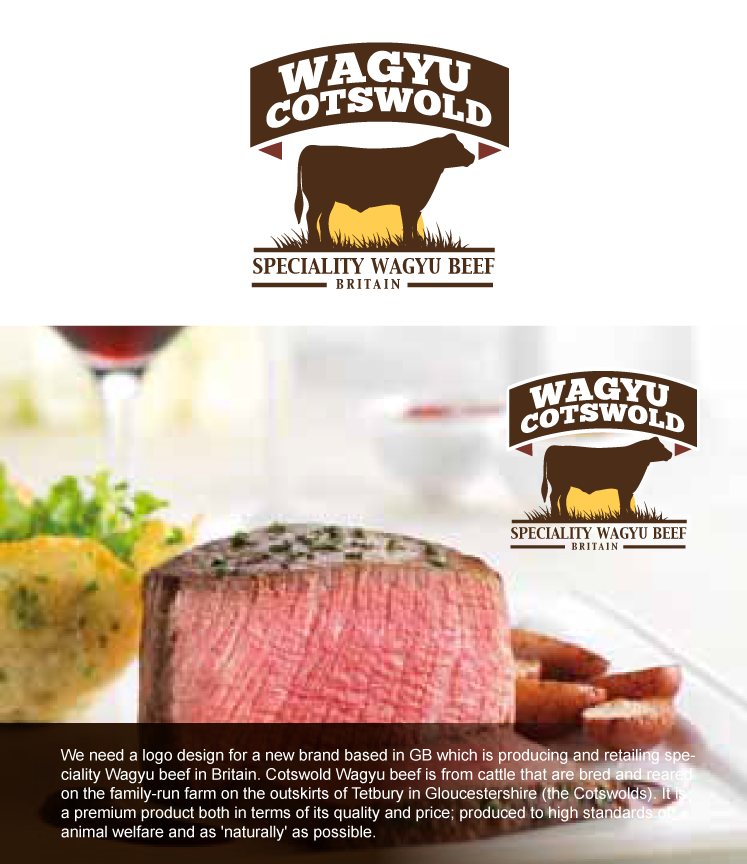 Logo Design by Aleksic for this project | Design #9716562