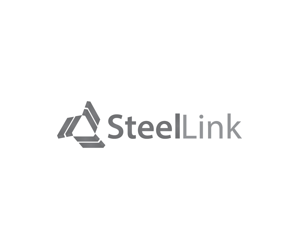 Diseño de Logo por meygekon para SteelLink | Diseño #9809361