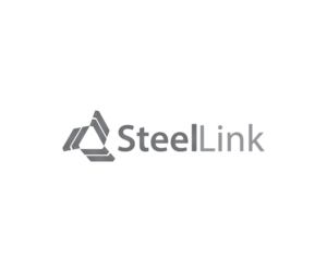 Logo Design by meygekon for SteelLink | Design: #9809361