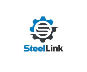 Logo-Design von Logo Design für SteelLink | Design #9808741