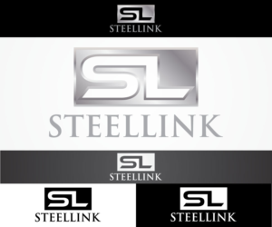 Logo Design by sangeloenriquez for SteelLink | Design: #9749534