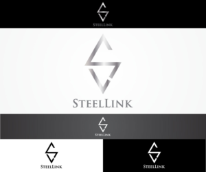 Logo Design by sangeloenriquez for SteelLink | Design: #9750091