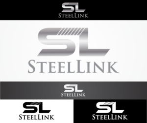 Logo Design by sangeloenriquez for SteelLink | Design: #9750184