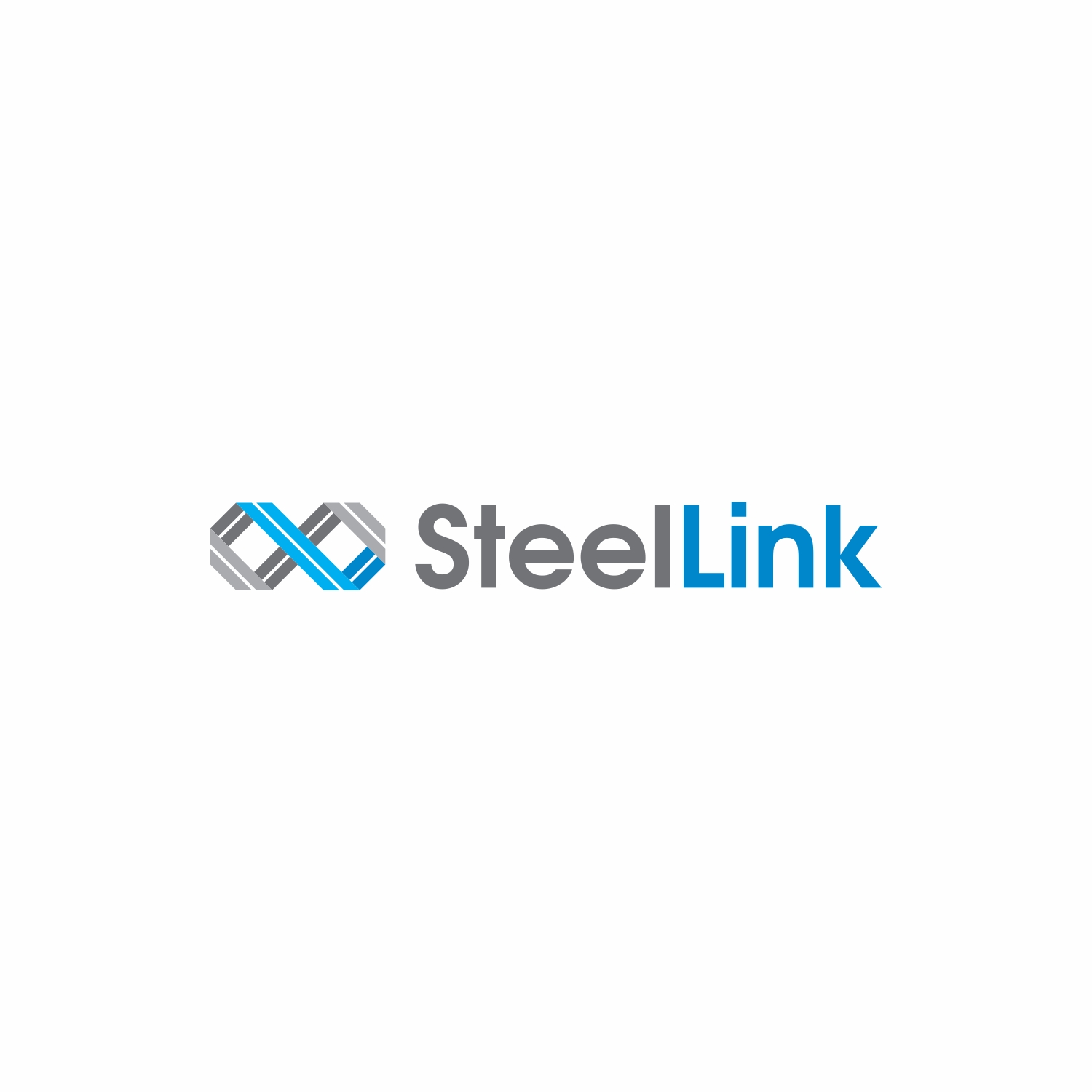 Design de Logo par Sumedi pour SteelLink | Design #9748565