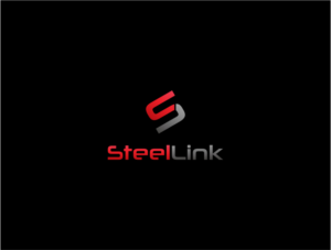 Diseño de Logo por g234t_d4y para SteelLink | Diseño: #9802751