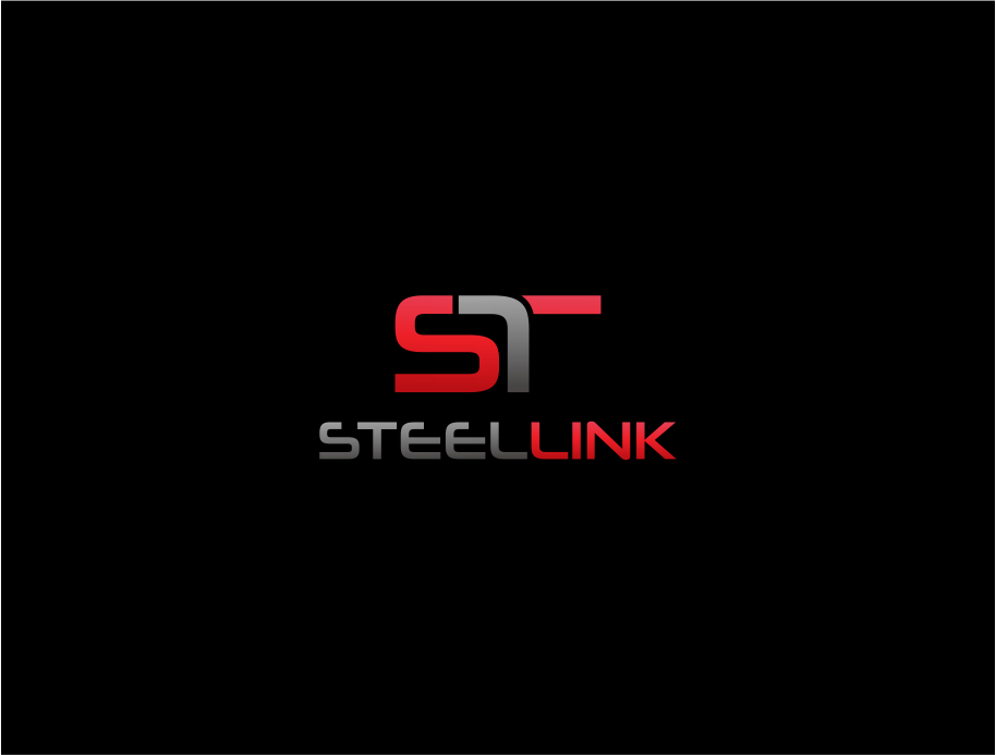 Logo Design by g234t_d4y for SteelLink | Design #9802755