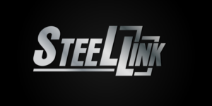 Logo-Design von creative.bugs für SteelLink | Design #9769687