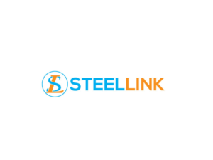 Diseño de Logo por site para SteelLink | Diseño: #9749500