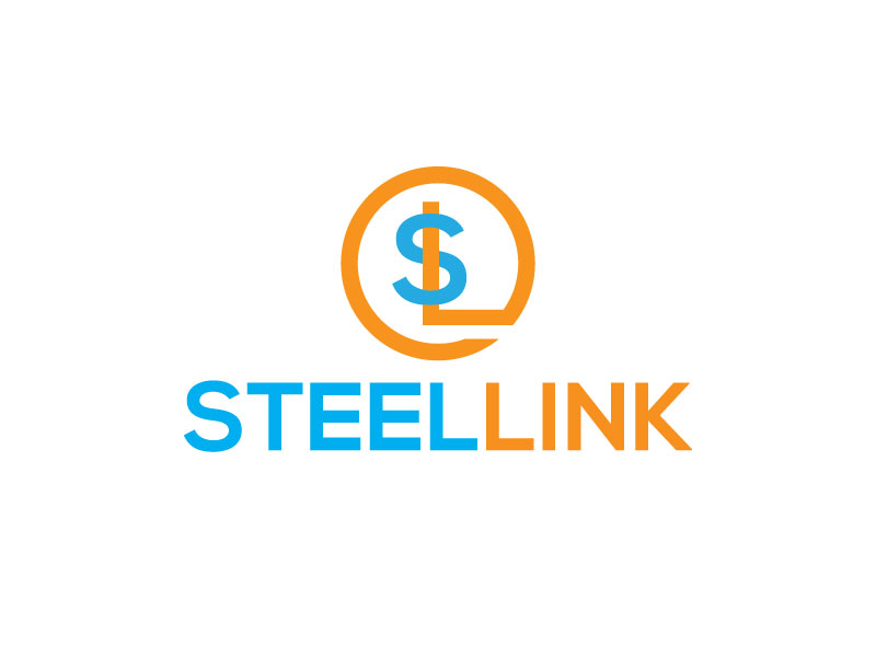 Logo Design by site for SteelLink | Design #9750566