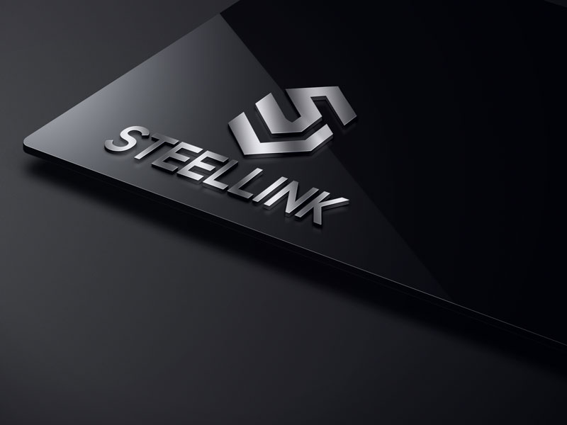 Logo Design by site for SteelLink | Design #9750670