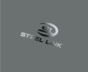 Logo Design by gleace design 2022 for SteelLink | Design: #9806688