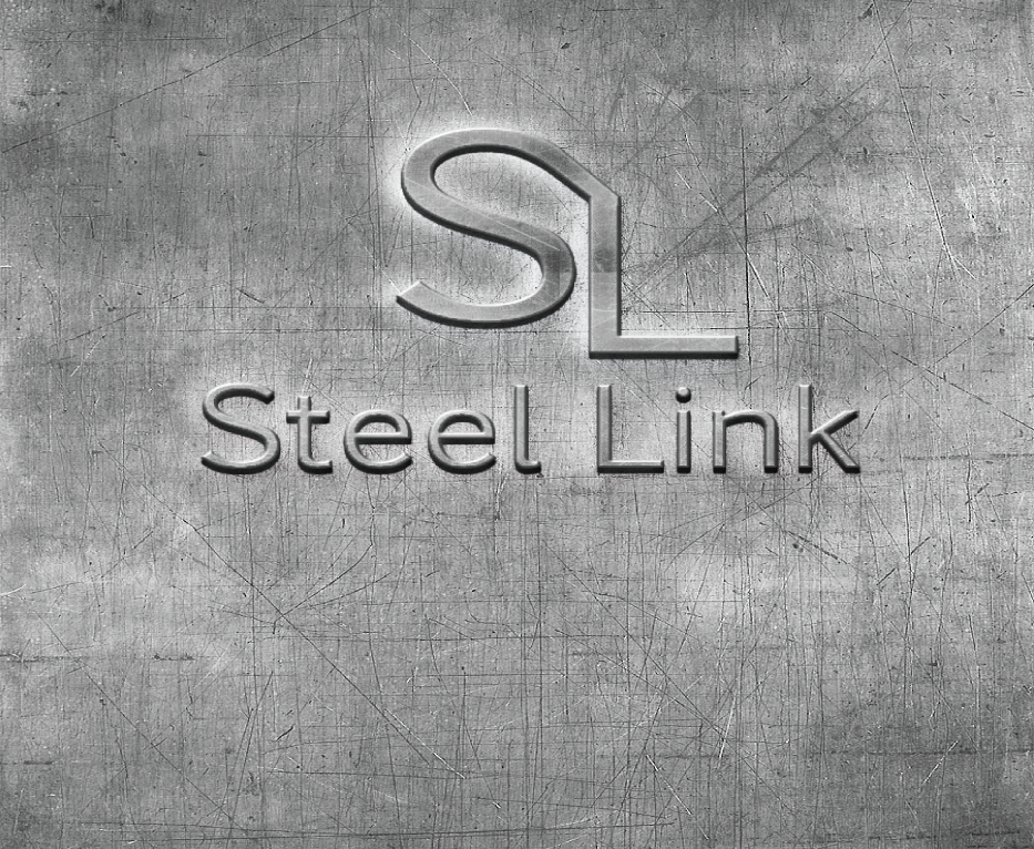 Logo-Design von gleace design 2022 für SteelLink | Design #9810533