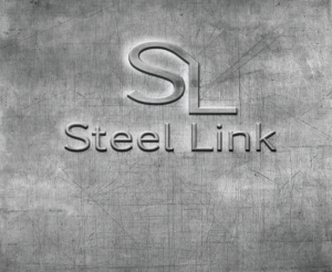 Logo-Design von gleace design für SteelLink | Design #9810533