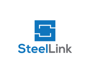 Logo Design by OWL for SteelLink | Design: #10168082