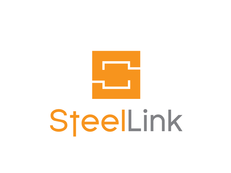 Design de Logo par OWL pour SteelLink | Design #10168630