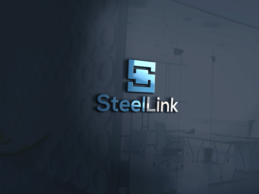 Design de Logo par OWL pour SteelLink | Design #9749992