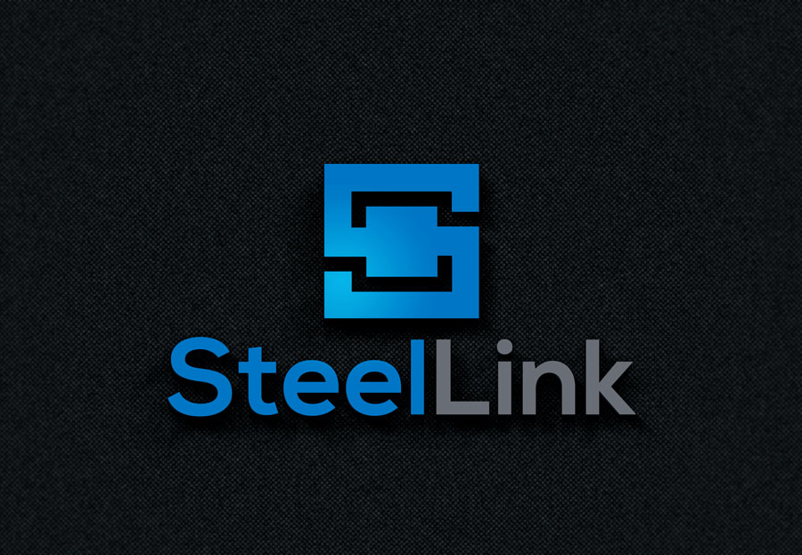 Diseño de Logo por OWL para SteelLink | Diseño #9749993