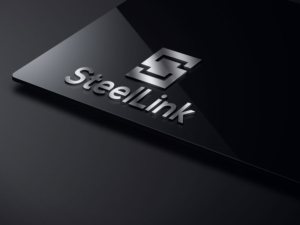 Logo Design by OWL for SteelLink | Design: #9749994