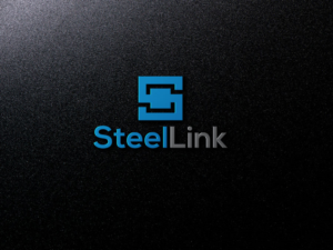 Logo Design by OWL for SteelLink | Design: #9749995