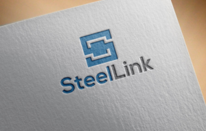 Logo Design by OWL for SteelLink | Design: #9750007
