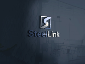 Logo Design by OWL for SteelLink | Design: #9750426