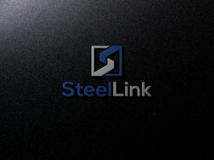 Logo Design by OWL for SteelLink | Design: #9750427