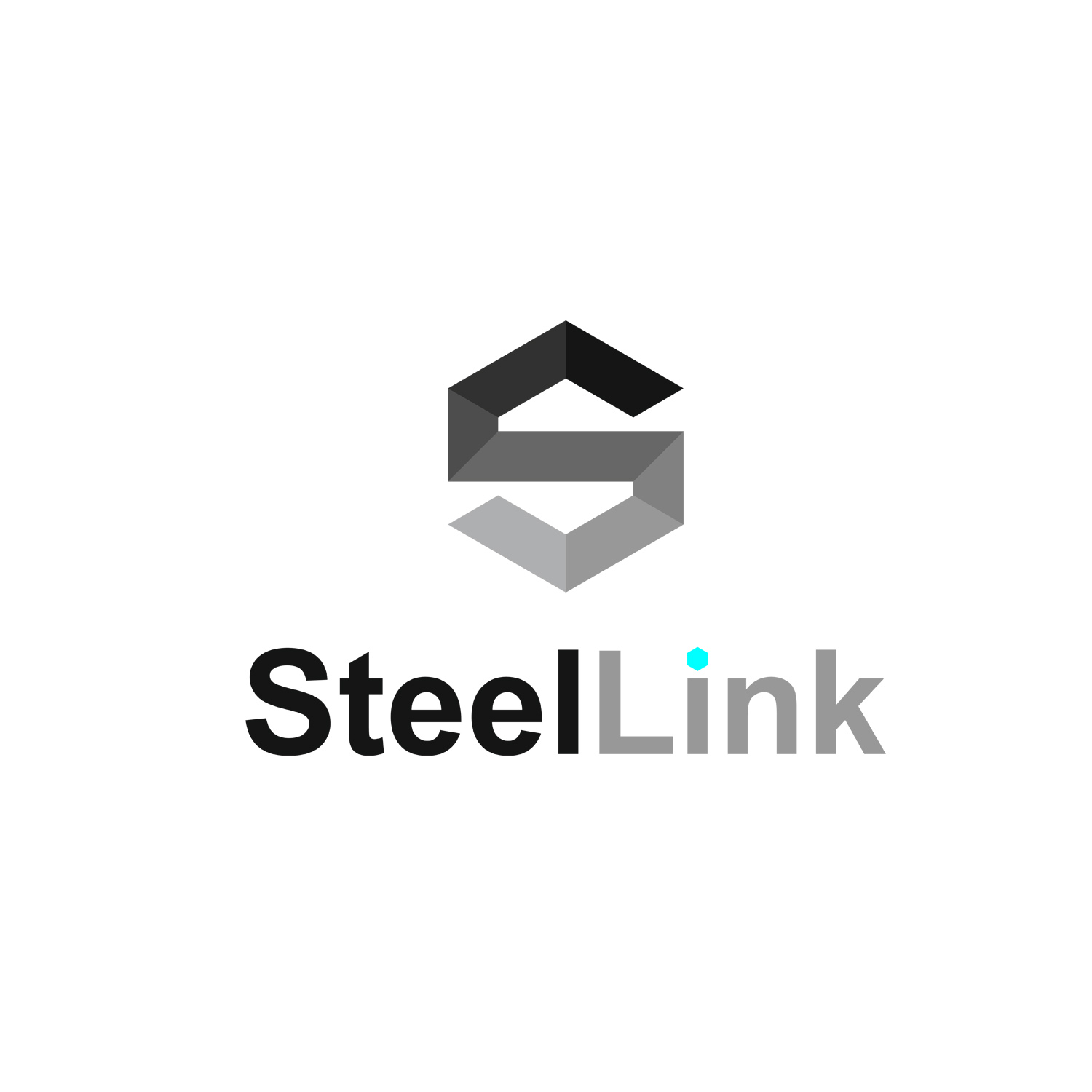Logo Design by wisnu.aga for SteelLink | Design #9801222