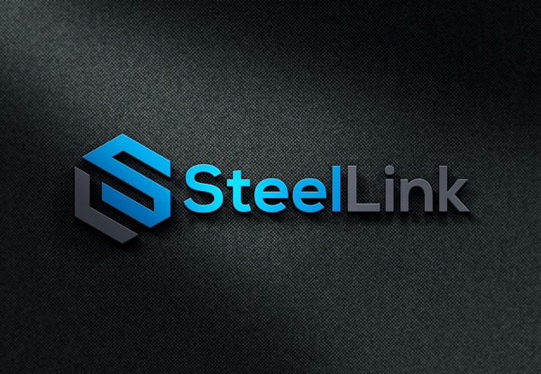 Diseño de Logo por Apple™ para SteelLink | Diseño #9750406