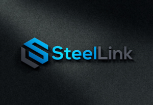 Logo Design by Apple™ for SteelLink | Design: #9750406