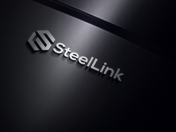 Design de Logo par Apple™ pour SteelLink | Design #9750413