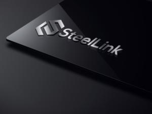 Logo Design by Apple™ for SteelLink | Design: #9750414