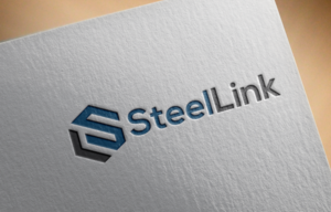 Logo Design by Apple™ for SteelLink | Design: #9750416