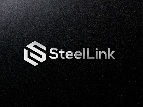 Diseño de Logo por Apple™ para SteelLink | Diseño #9750418