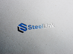 Diseño de Logo por Apple™ para SteelLink | Diseño: #9750422