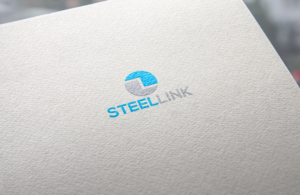 Logo Design by Mehedi Hasan ™ for SteelLink | Design: #9750791