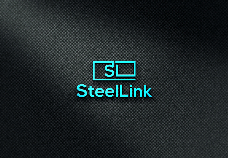 Logo Design by Mehedi Hasan ™ for SteelLink | Design #9750792