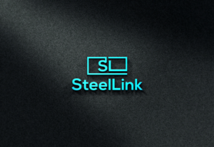 Logo Design by Mehedi Hasan ™ for SteelLink | Design: #9750792