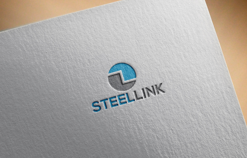 Logo Design by Mehedi Hasan ™ for SteelLink | Design #9750801