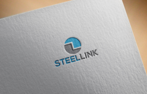 Logo Design by Mehedi Hasan ™ for SteelLink | Design: #9750801