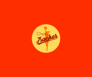 CheerTracker | Diseño de Logo por cleverlogo