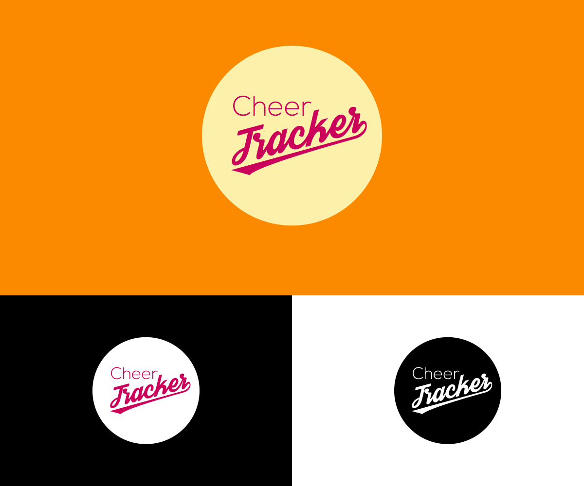 Logo Design by cleverlogo for Heat Athletics All-Star Cheerleading | Design #9843502