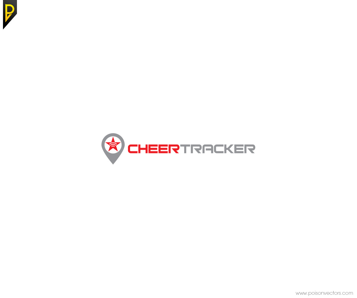 Logo-Design von poisonvectors für Heat Athletics All-Star Cheerleading | Design #9835071