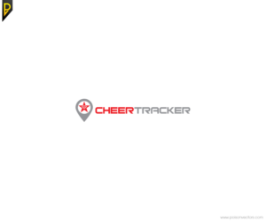 Logo Design by poisonvectors for Heat Athletics All-Star Cheerleading | Design #9835071