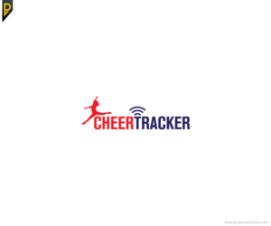 Logo Design by poisonvectors for Heat Athletics All-Star Cheerleading | Design: #9835314