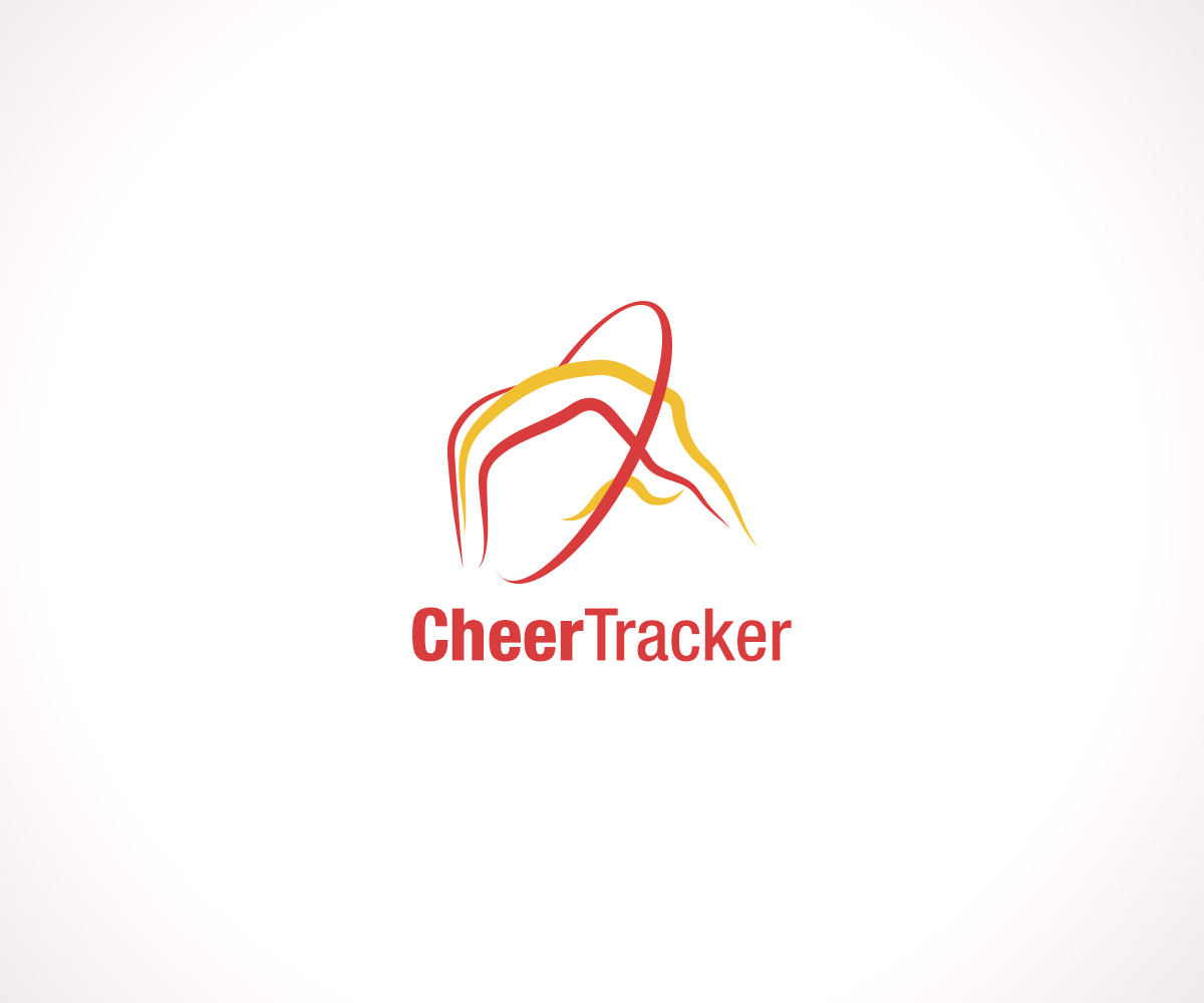 Logo Design by DEZIGN RABBIT for Heat Athletics All-Star Cheerleading | Design #9839817