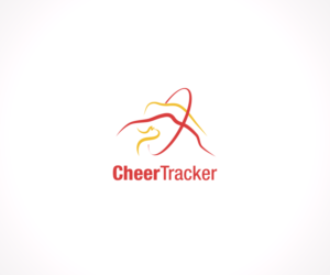 Logo Design by DEZIGN RABBIT for Heat Athletics All-Star Cheerleading | Design: #9839971