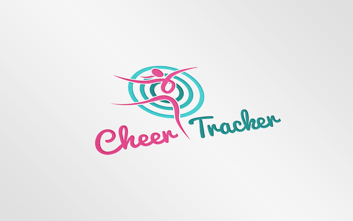 Logo Design by Dom-dom for Heat Athletics All-Star Cheerleading | Design #9726878