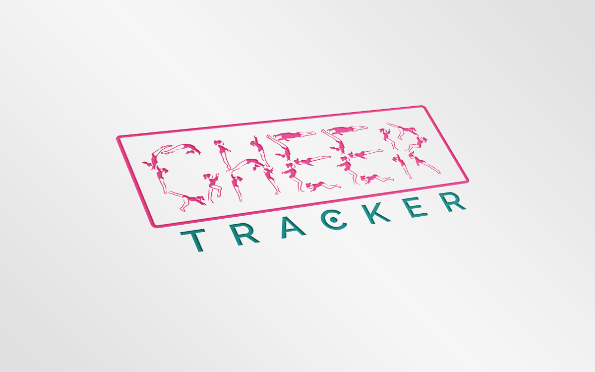 Logo Design by Dom-dom for Heat Athletics All-Star Cheerleading | Design #9732459